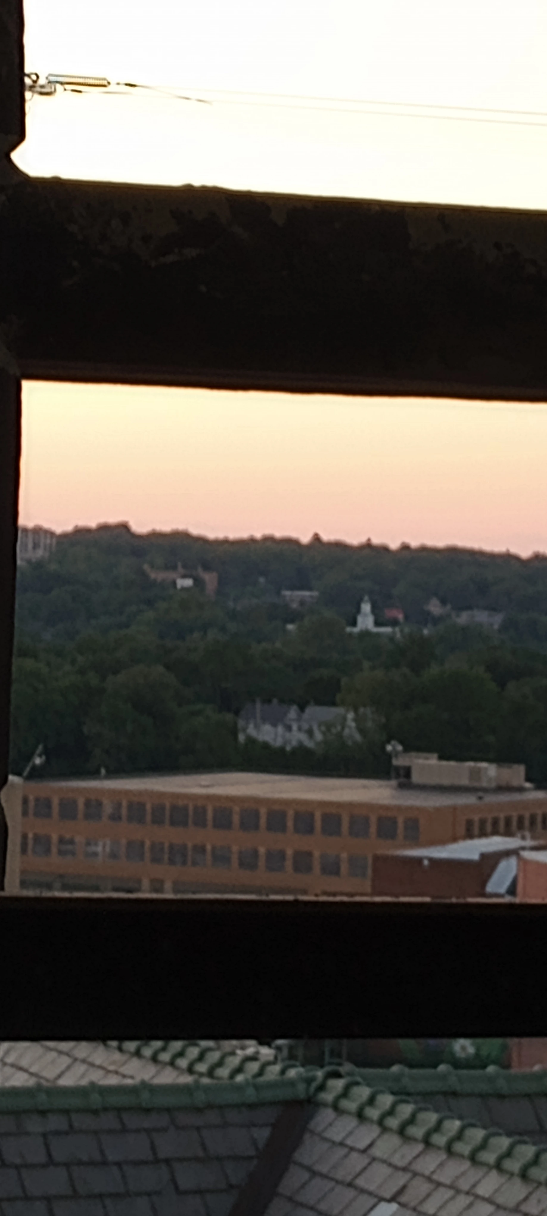 Centro, Akron, Ohio, Estados Unidos - 31 de agosto de 2022